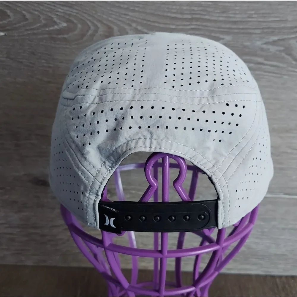 Hurley Phantom Flyer Cap Kids 4-7